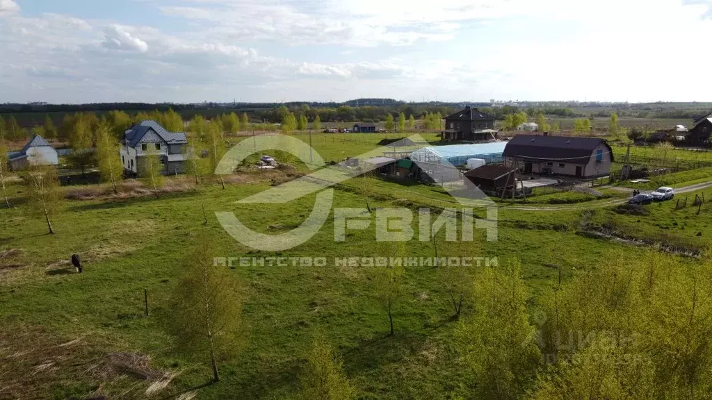 Участок в Калининградская область, Гурьевский муниципальный округ ул. ... - Фото 0