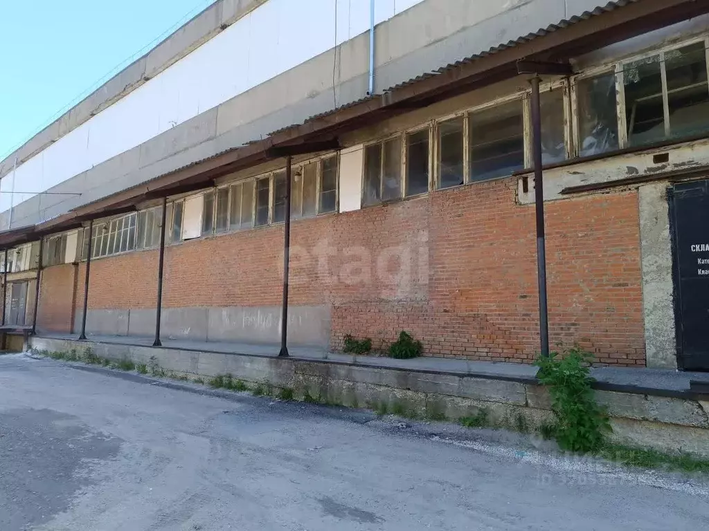 Помещение свободного назначения в Владимирская область, Владимир ... - Фото 1