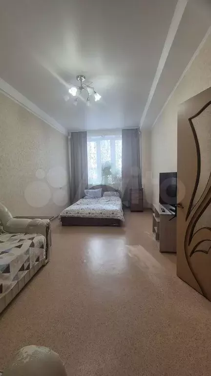 2-к. квартира, 51,9 м, 2/4 эт. - Фото 1