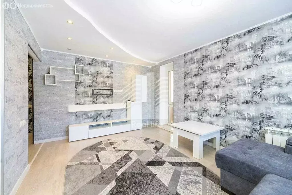 2-комнатная квартира: Московская область, городской округ Домодедово, ... - Фото 2