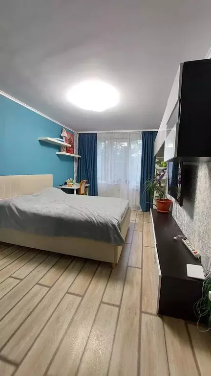 Продаётся 2-к квартира, 44.6 м - Фото 0