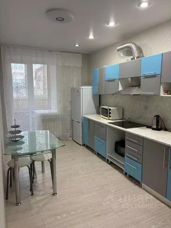 1-к кв. Пензенская область, Пенза Тамбовская ул., 23 (45.0 м) - Фото 0