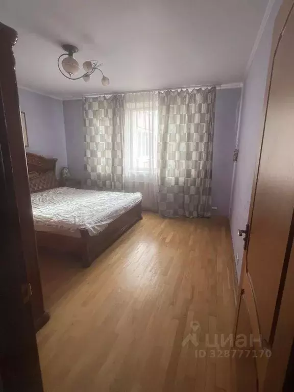 3-к кв. Москва Краснодарская ул., 38/20 (80.2 м) - Фото 1