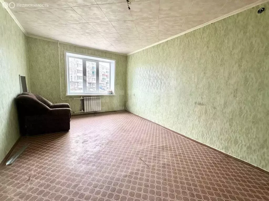 1к в -комнатной квартире (18.5 м) - Фото 2