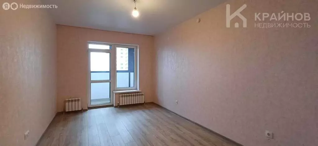 2-комнатная квартира: Воронеж, улица Станкевича, 45к1 (63 м) - Фото 2