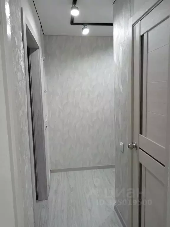 1-к кв. Башкортостан, Белорецк ул. С. Кирова, 36 (31.0 м) - Фото 2