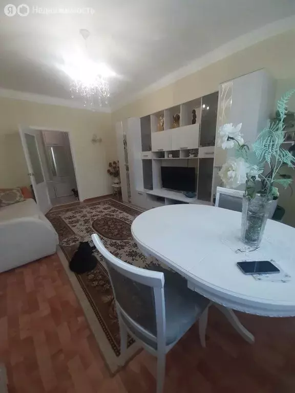 2-комнатная квартира: Верхняя Пышма, улица Кривоусова, 26 (47.7 м) - Фото 2