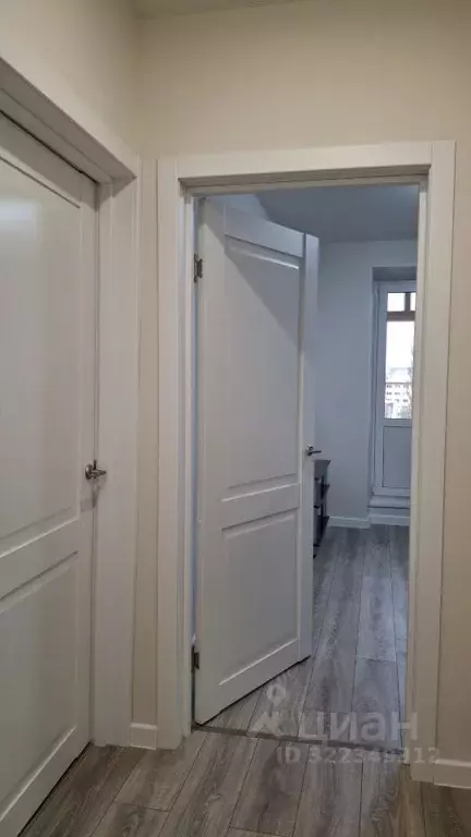 3-к кв. Башкортостан, Уфа Комсомольская ул., 18 (62.0 м) - Фото 1