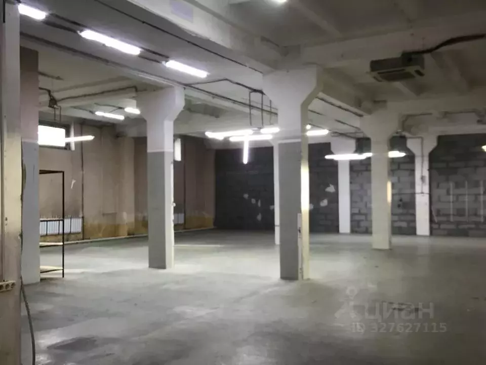 Помещение свободного назначения в Иркутская область, Иркутск ул. ... - Фото 2