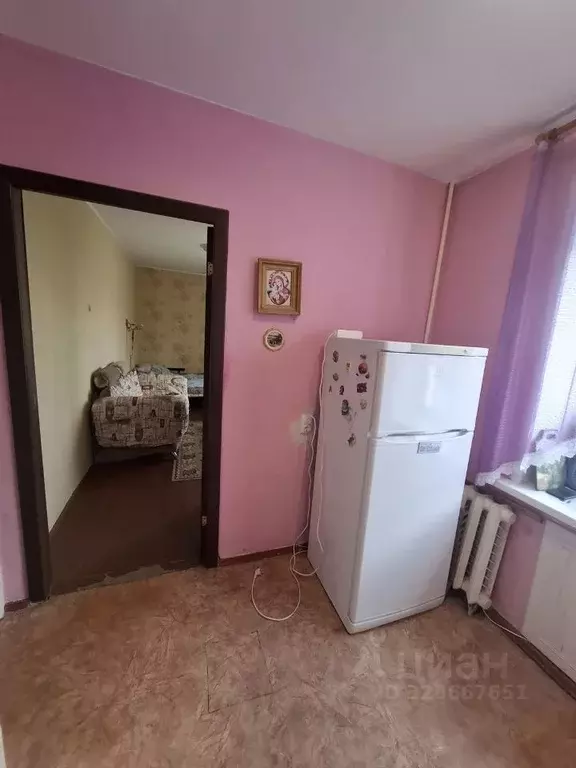 2-к кв. Ивановская область, Иваново ул. Мархлевского, 21 (42.0 м) - Фото 2