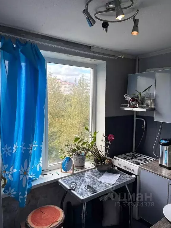 3-к кв. Москва Болотниковская ул., 42К3 (64.2 м) - Фото 2
