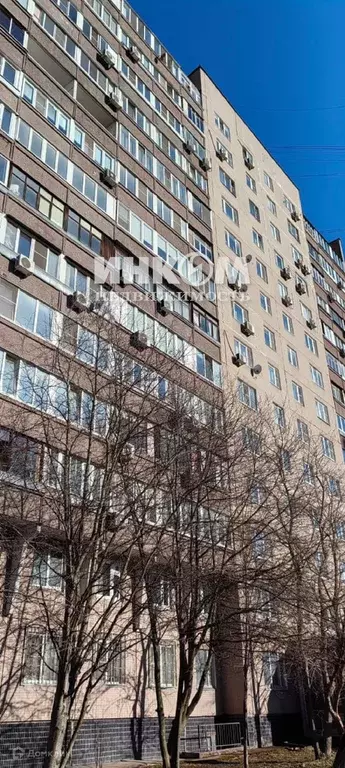 Продаётся 2-к квартира, 52.1 м - Фото 0