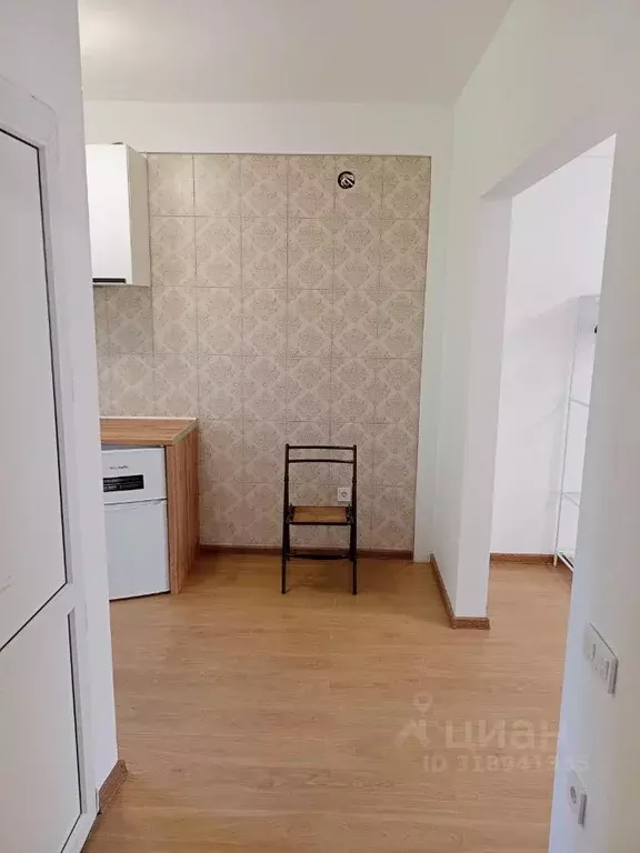 1-к кв. Краснодарский край, Сочи Адлер жилрайон, ул. Орбитовская, 20/9 ... - Фото 1