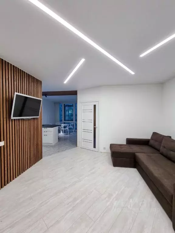 2-к кв. Волгоградская область, Волгоград Селенгинская ул., 11 (50.0 м) - Фото 2