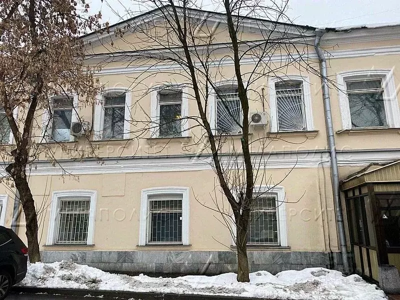 Офис в Москва Кривоколенный пер., 4С5 (43 м) - Фото 0