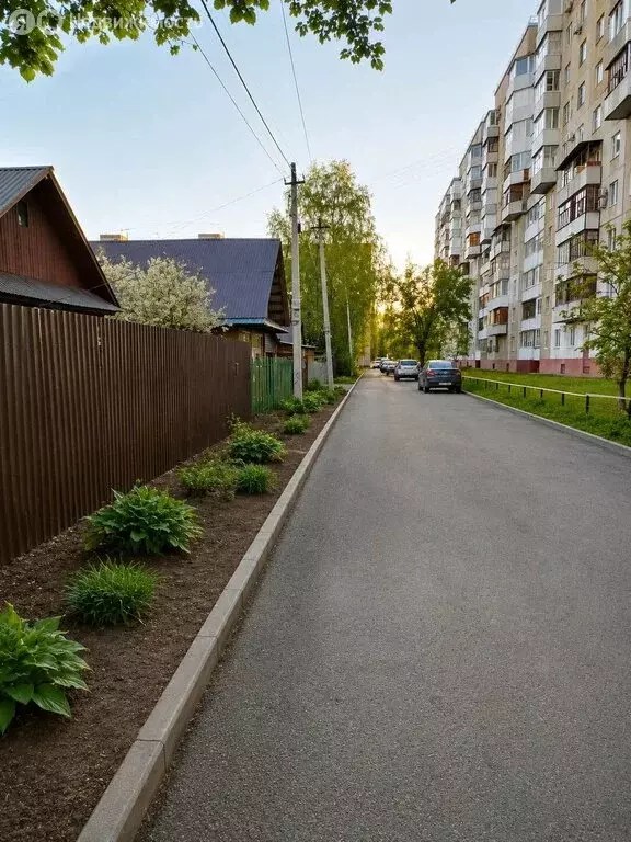 Дом в Уфа, микрорайон Дёма-8, ЖК Лайф Дёма (49 м) - Фото 1
