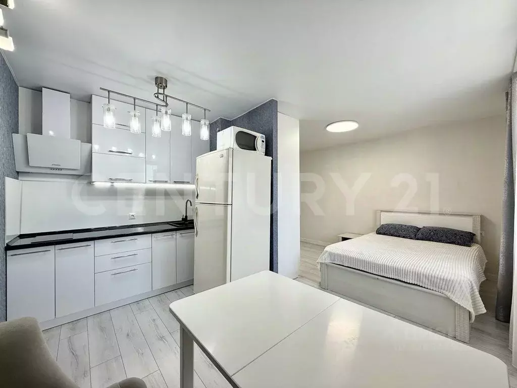 Студия Чувашия, Чебоксары ул. А.В. Асламаса, 11 (29.0 м) - Фото 1