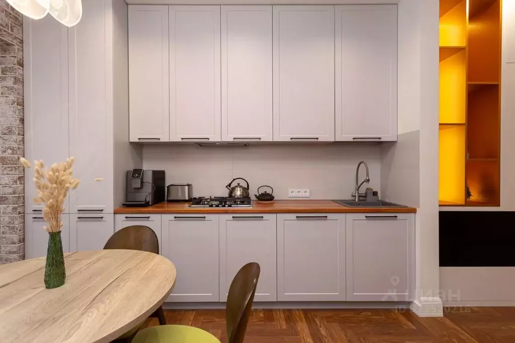 Таунхаус в Калининградская область, Гурьевск ул. Генерал-лейтенанта ... - Фото 0