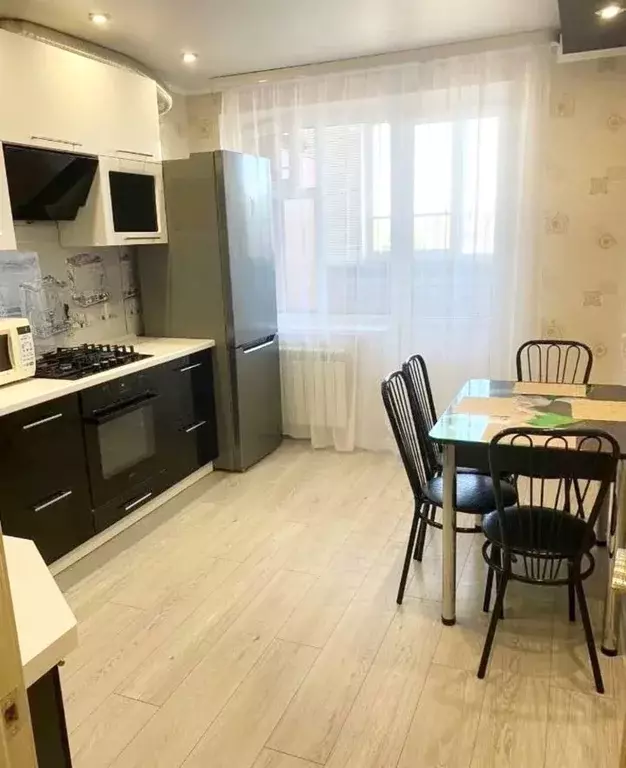 Продаётся 1-к квартира, 39.9 м - Фото 1