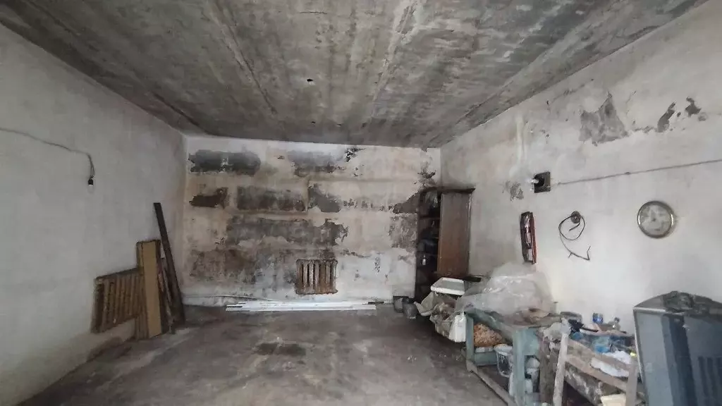 Гараж в Приморский край, Арсеньев Гостиный проезд, 3 (25 м) - Фото 2