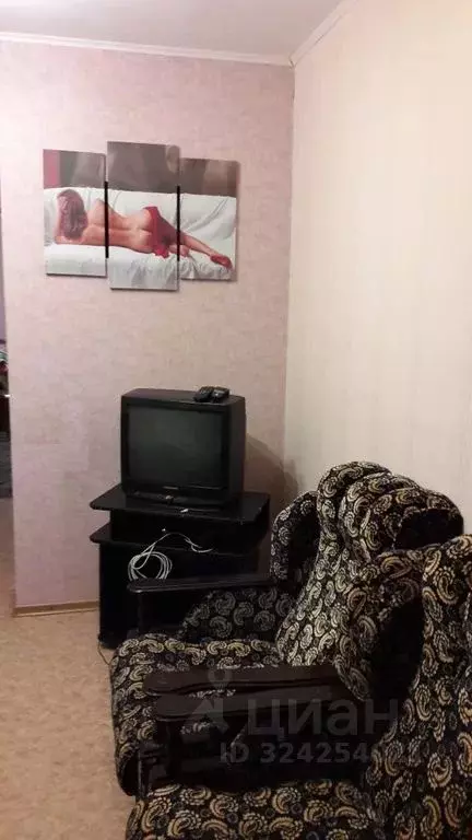 2-к кв. Волгоградская область, Волгоград ул. Мясникова, 2 (50.0 м) - Фото 2