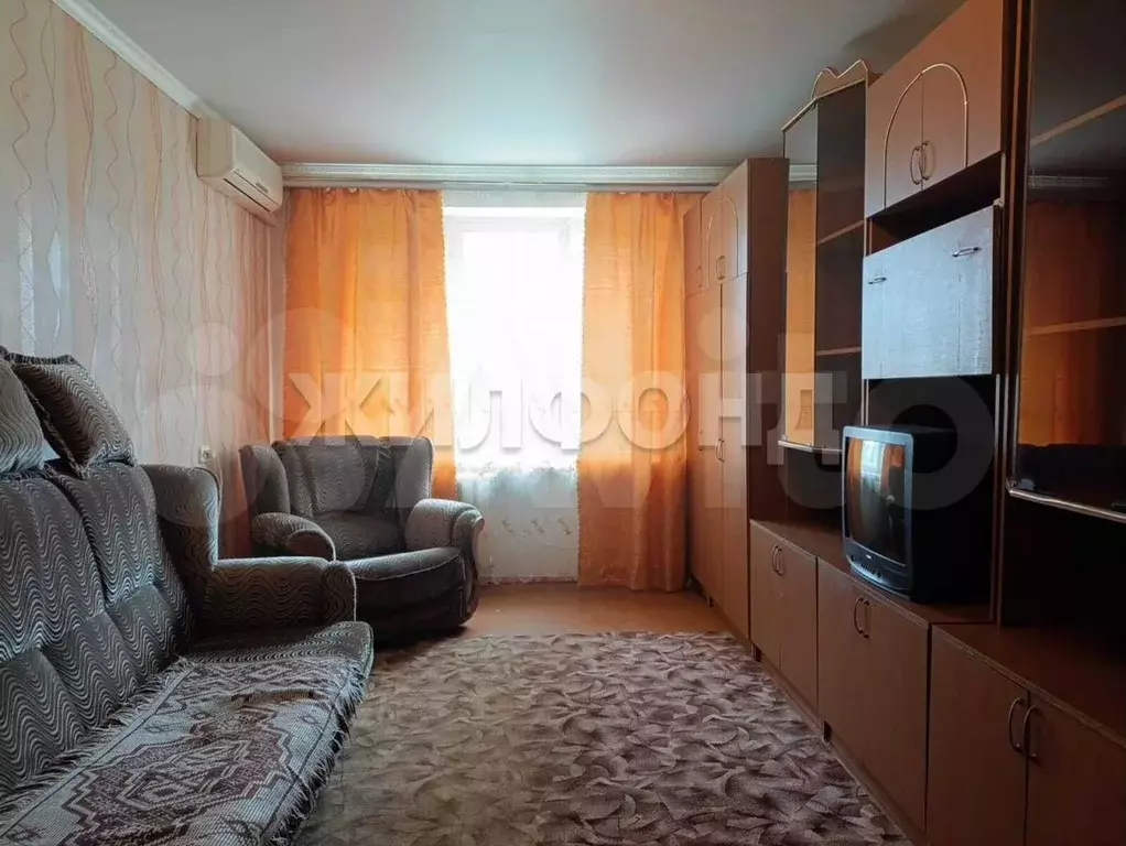 2-к. квартира, 47,9 м, 5/5 эт. - Фото 0