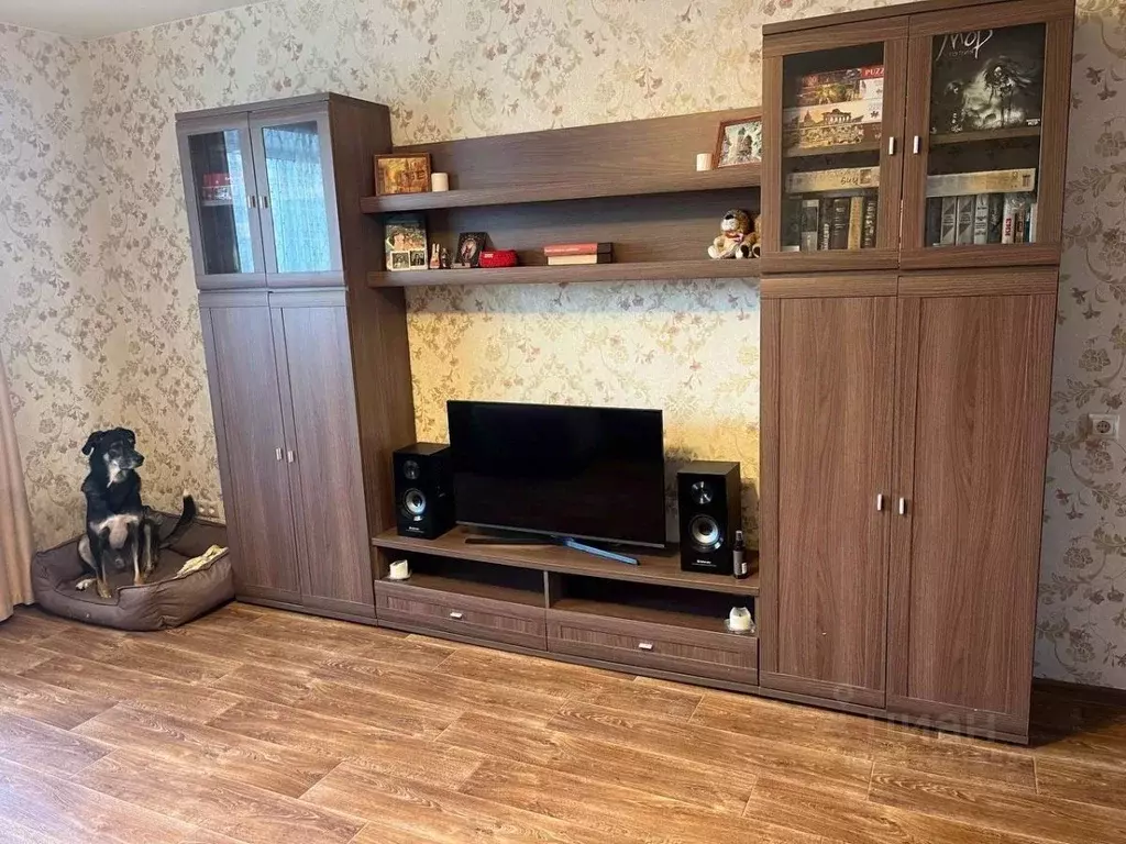 1-к кв. Новосибирская область, Новосибирск Затулинский жилмассив, ул. ... - Фото 1