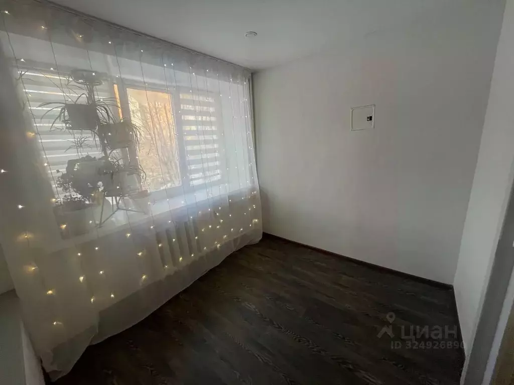 Студия Красноярский край, Красноярск Аэровокзальная ул., 8Ж (14.8 м) - Фото 2