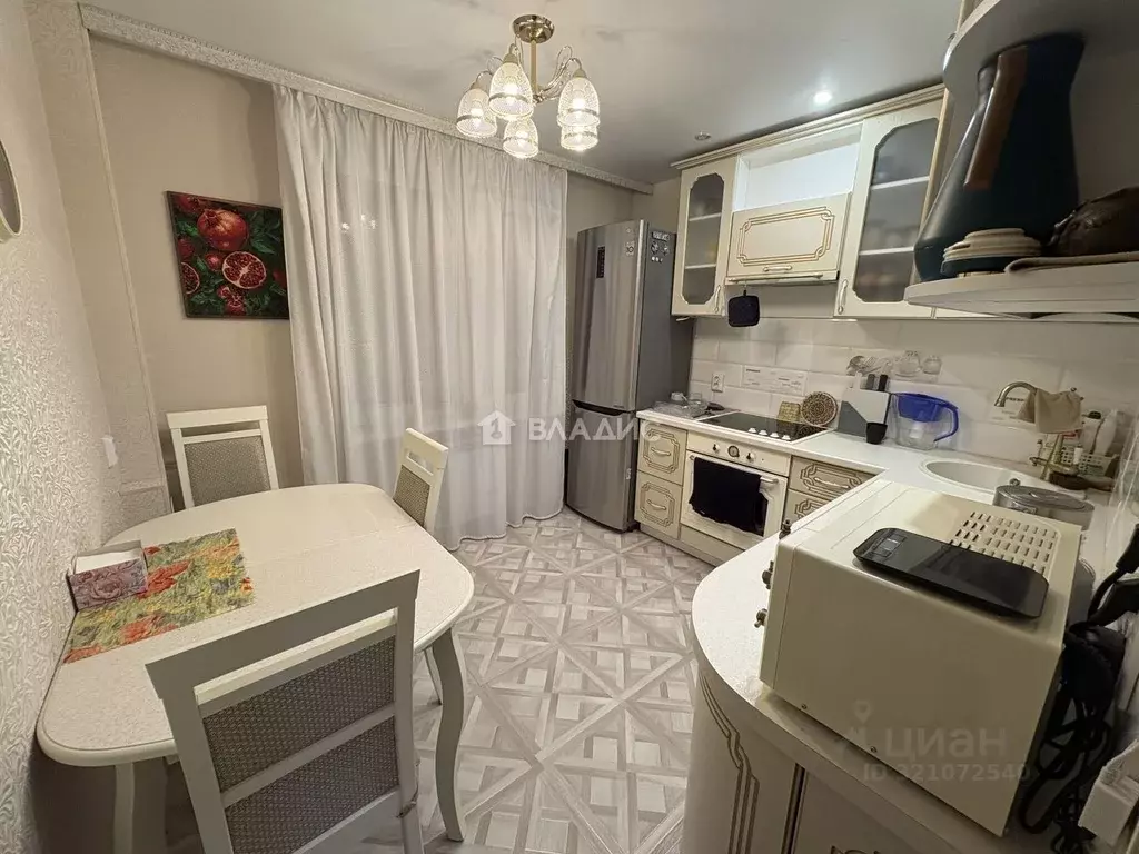 2-к кв. Коми, Сыктывкар ул. Католикова, 6 (54.0 м) - Фото 1