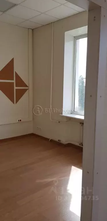 Офис в Санкт-Петербург Московский просп., 79а (74 м) - Фото 2