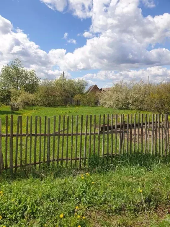 Участок в Башкортостан, Ишимбай ул. Пугачева (8.0 сот.) - Фото 1