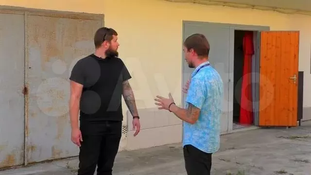 Машиноместо - Фото 1