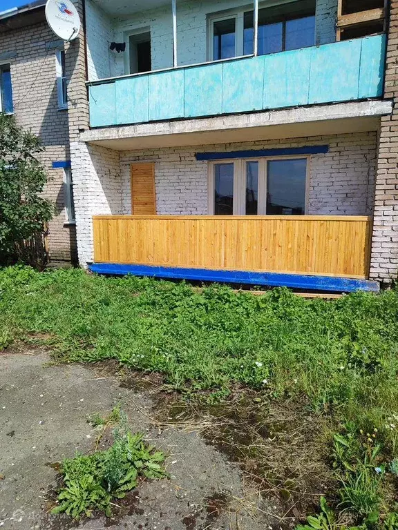 Продаётся 1-к квартира, 41 м - Фото 0
