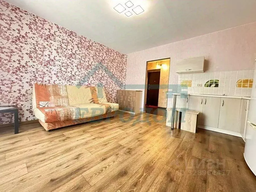 Квартира, студия, 25.3 м - Фото 2