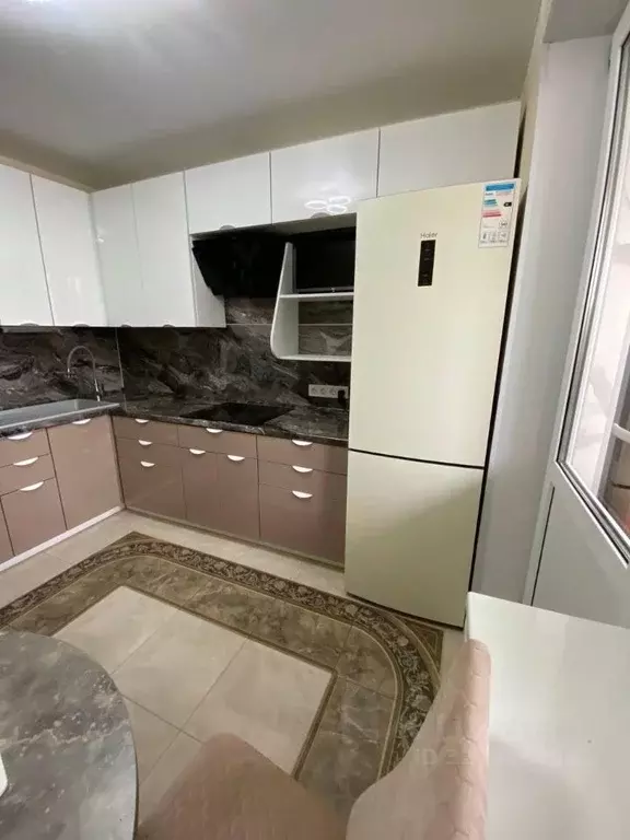 1-к кв. Московская область, Домодедово Северный мкр, ул. Северная, 4 ... - Фото 2