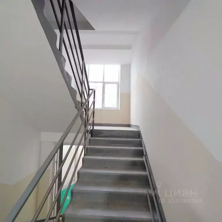 2-к кв. Оренбургская область, Бузулук 1 Мая ул. (56.6 м) - Фото 2