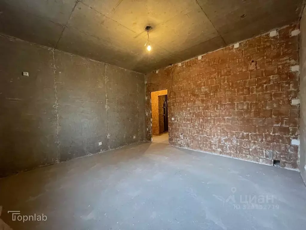 3-к кв. Краснодарский край, Краснодар Стахановская ул., 1/5 (79.0 м) - Фото 2