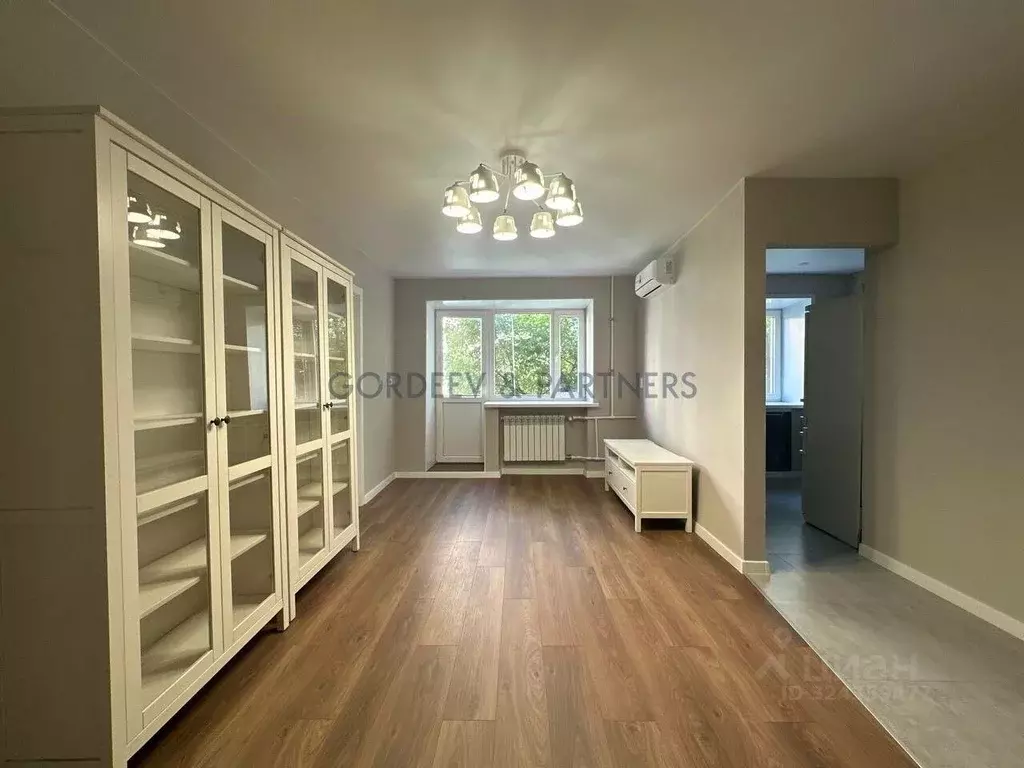 2-к кв. Татарстан, Казань ул. Заслонова, 8 (42.4 м) - Фото 1