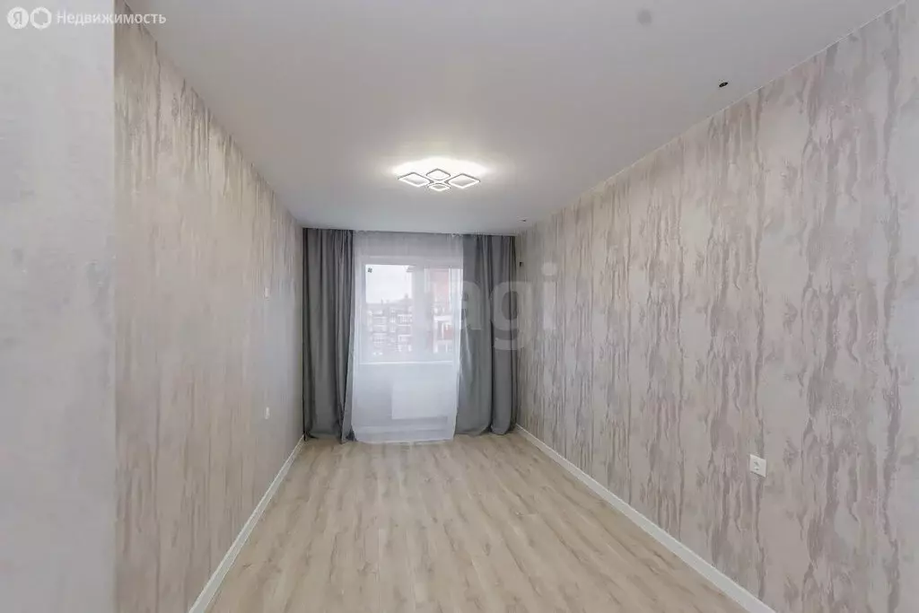 1-комнатная квартира: аул Новая Адыгея, Бжегокайская улица, 25/1к7 ... - Фото 1