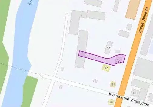 Участок в Краснодарский край, Геленджик городской округ, с. ... - Фото 0