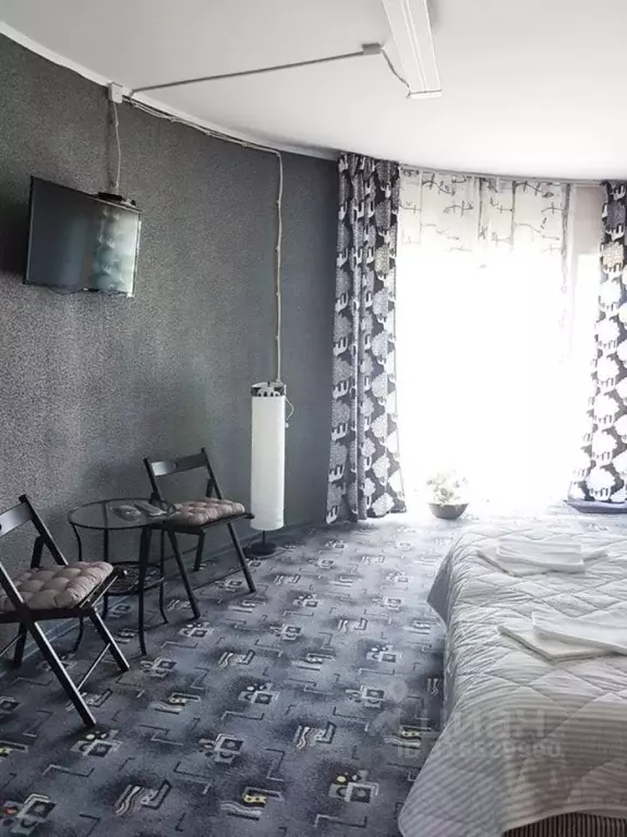 Дом в Алтай, Чемальский район, пос. Усть-Сема пер. Верх-Барангол, 14 ... - Фото 1
