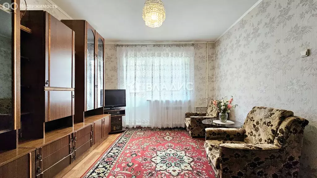 2-комнатная квартира: Липецк, улица Смургиса, 7 (51.1 м) - Фото 1