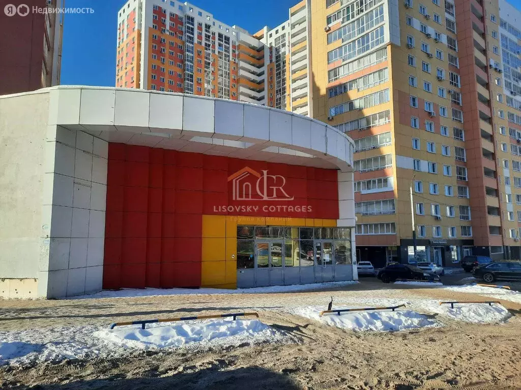 Торговая площадь (1424.6 м) - Фото 2