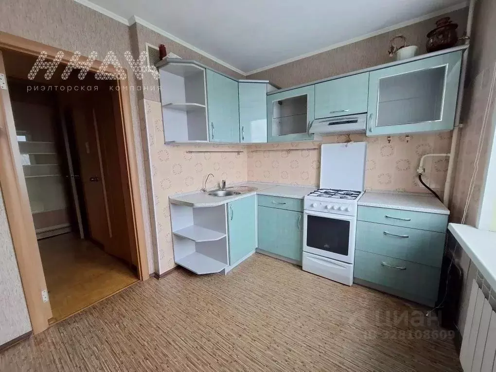 2-к кв. Нижегородская область, Нижний Новгород Народная ул., 36 (45.0 ... - Фото 1