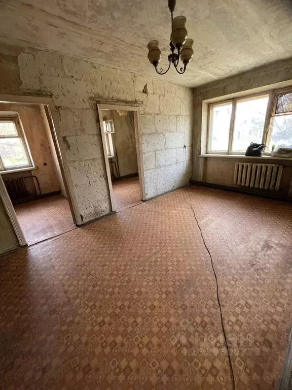3-к кв. Ростовская область, Батайск ул. Орджоникидзе, 197Б (45.0 м) - Фото 1