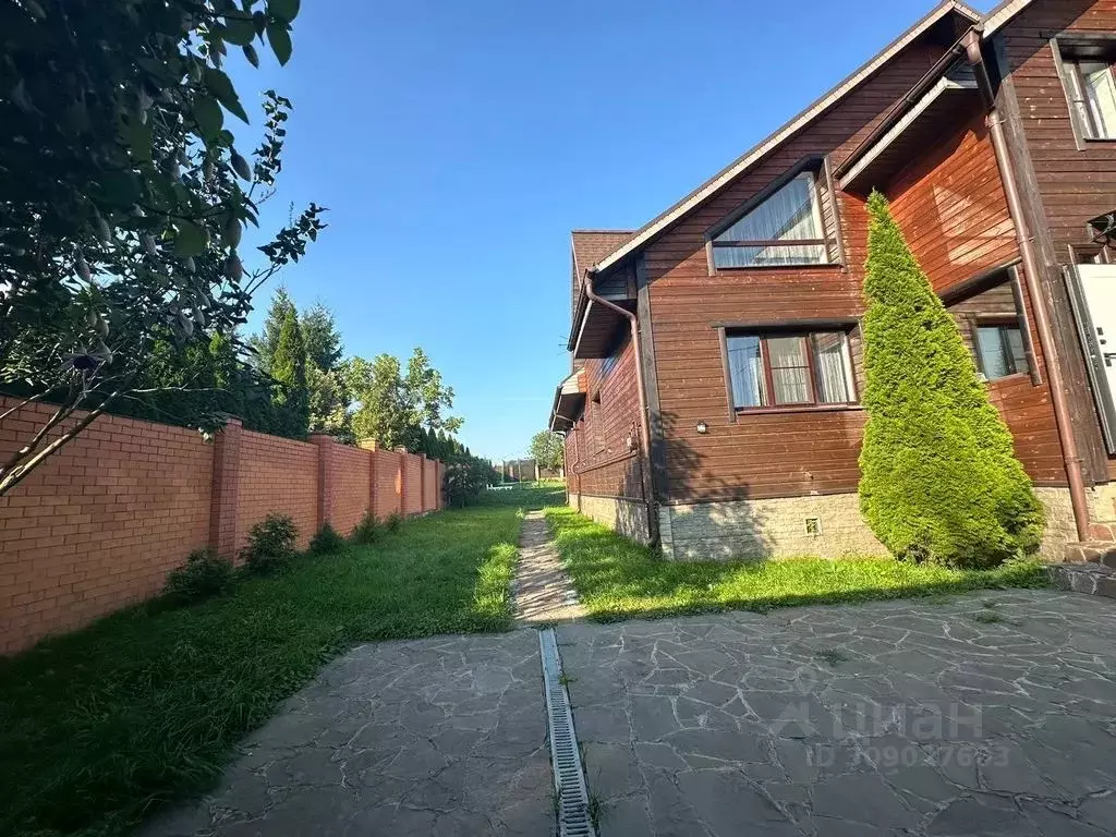 Дом в Московская область, Богородский городской округ, д. Шульгино ул. ... - Фото 0