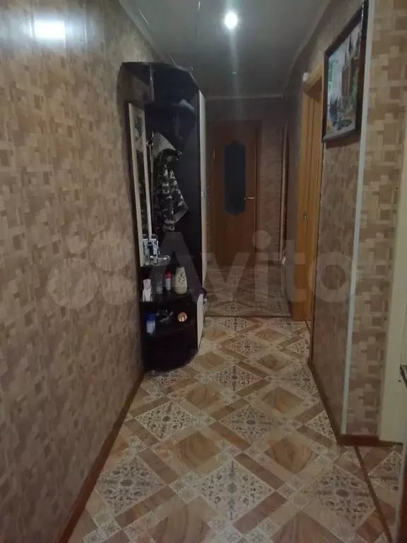 2-к. квартира, 57 м, 1/5 эт. - Фото 0