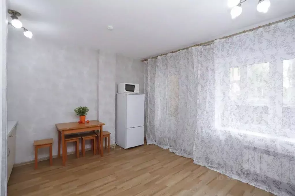 1-к кв. Иркутская область, Иркутск бул. Рябикова, 36/3 (35.0 м) - Фото 1