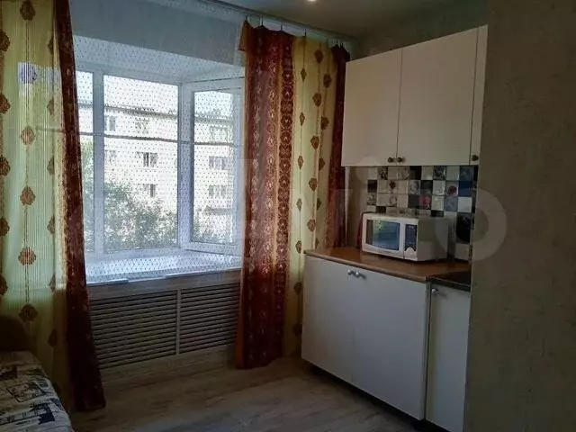 Комната 13 м в 1-к., 2/5 эт. - Фото 0