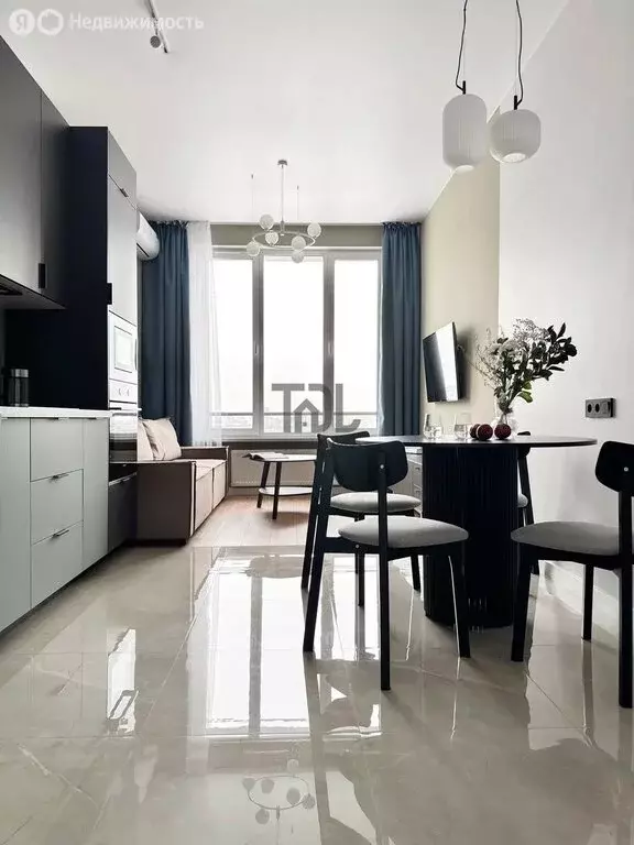 3-комнатная квартира: Москва, Шелепихинская набережная, 34к5 (72.1 м) - Фото 2